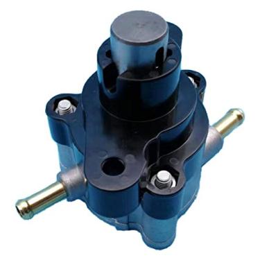 Imagem de Tuzliufi Bomba de combustível compatível com motor de popa Yamaha Mercury F75 F80 F90 F110 F115 LF115 HP 6D8-24410-00-00 6D8-24410-10-00 68V-24410-00-00 880890T10 8809 80A02 Flat Top 4 Strokes Z248