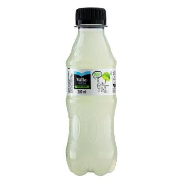Imagem de Suco Del Valle Fresh Limão Pet 200Ml X 24 Unidades - Delvalle