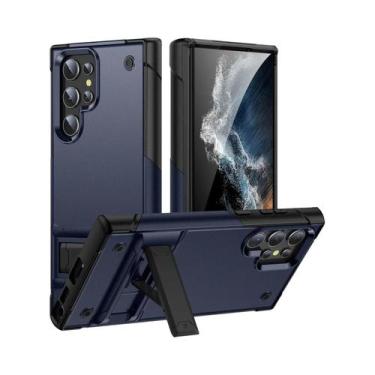 Imagem de Samsung Galaxy S21 S20 S23 Fe S25 S24 S22 Ultra A54 A53 A33 A14 5g Cas