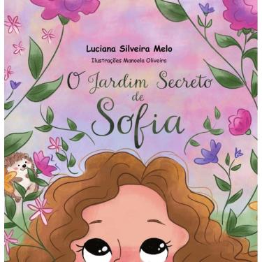 Imagem de O Jardim Secreto de Sofia