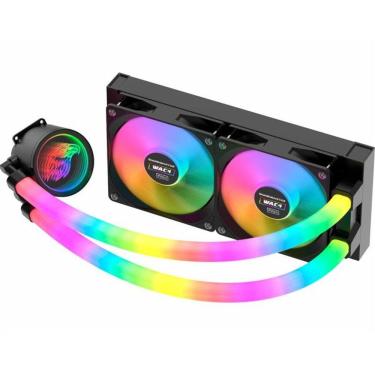 Imagem de Water Cooler Kmex WAC4 Bifrost 240mm