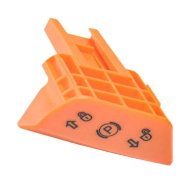 Imagem de ＡＷＨＡＯ Peça de reposição fácil de instalar para botão de equipamento UC21883 para S120 S170 S110 S100 S160