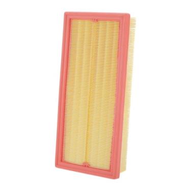 Imagem de TUCKBOLD Filtro de ar para motor de carro Nº A1770940104 para Mercedes-Benz G550 Base 4.0L V8 - Gas 2019-2024 Elemento de filtro de ar de longa vida 1 peça