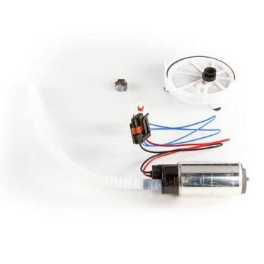 Imagem de F000Te185T - Bomba Eletrica Combustivel - Mercedes S-Serie 07 / 14 - Bosch