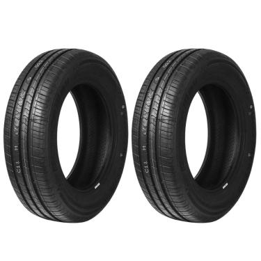 Imagem de Kit 2 Pneus 175/70R14 C 6 Lonas 95/93T RY28 Routeway