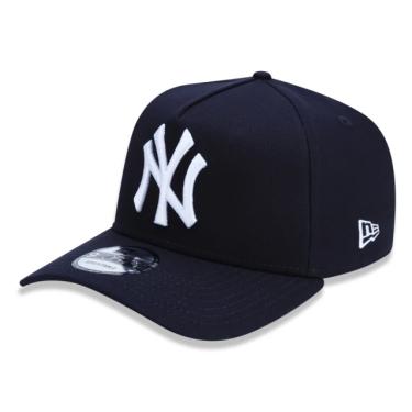 Imagem de Boné 9FORTY MLB New York Yankees A-Frame New Era