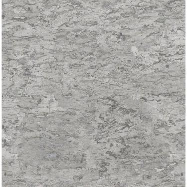 Imagem de Papel De Parede Shimmer Efeito Pedra Uk20810 - Rolo 10m X 0,52m