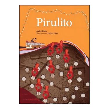 Imagem de Pirulito