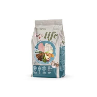 Imagem de QUATREE LIFE ADULTOS RP FRANGO 20KG
