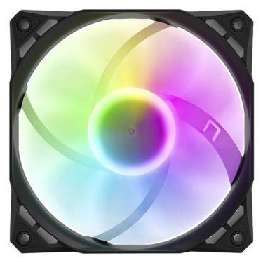 Imagem de Fan Ventilador Darkflash S101 FDB A-RGB Single