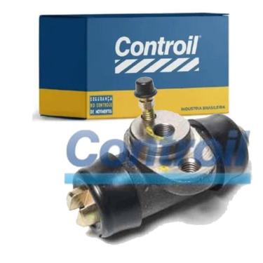 Imagem de Cilindro De Roda Fusca 1960 A 1984 - Controil C3351