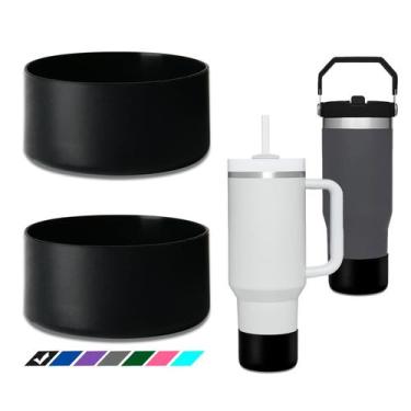 Imagem de Garrafa de água protetora Boot Greant Compatible Stanley 30oz