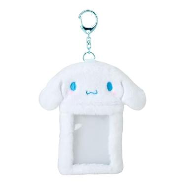 Imagem de Sanrio Boa Fabric Trading Card Holder (Enjoy Idol) Cinnamoroll 370657