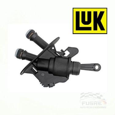 Imagem de Cilindro de embreagem fies/esc/foc/ka (fixo pedal) - LUK