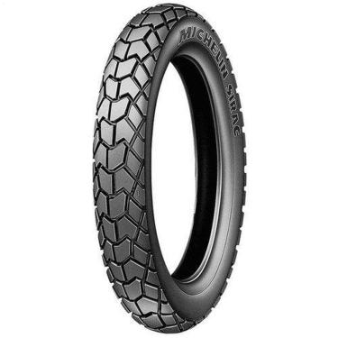 Imagem de Pneu Moto Michelin Aro 19 Sirac 90/90-19 52P TT Dianteiro 