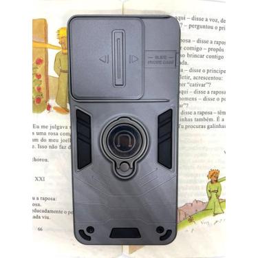 Imagem de Capa de celular compatível com Realme C61 e C63 Guardian - oilojinhada
