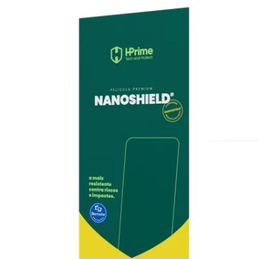 Imagem de Película Premium Hprime Nanoshield Samsung Galaxy S24 Fe