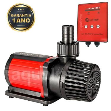 Imagem de Bomba Submersa Oceantech Ac 3000 L/H Para Aquário Lago 110V