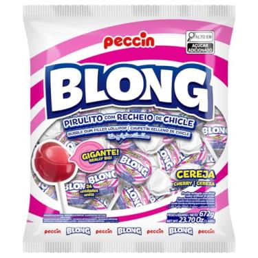 Imagem de PIRULITO BLONG CEREJA