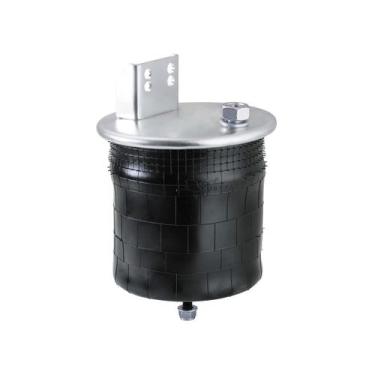 Imagem de Bolsa Ar Suspensão Eixo Volvo FH / FM 2004 até 2014 - Menor - Completa