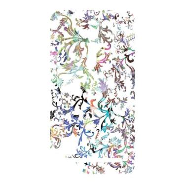 Imagem de Capa Adesivo Skin106 Verso Para Asus Zenfone 2 Laser ZE500KL - KawaSki