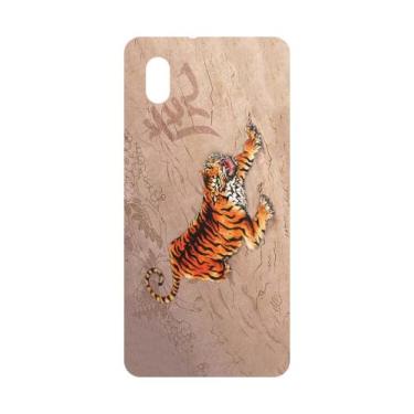 Imagem de Capa Adesivo Skin243 Verso Para Alcatel 1B 2020 - KawaSkin