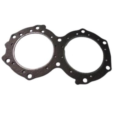 Imagem de Junta Do Motor Yamaha 760 Cabeçote Jet Ski - A.R Variedades Mt