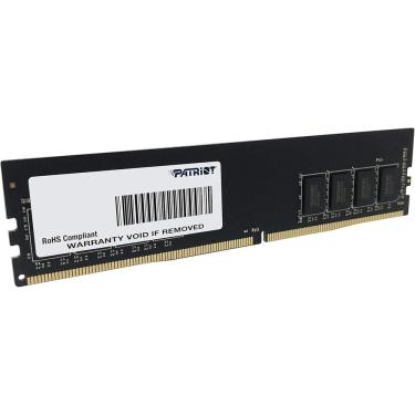 Imagem de Memória RAM Patriot Signature 4GB DDR4 2666MHZ PSD44G266681