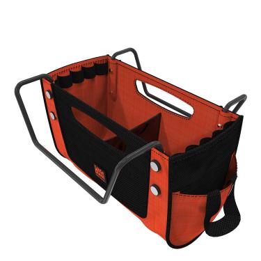 Imagem de Little Giant Ladders, bolsa de ferramentas para fixação de carga, acessório para escada, nylon, (15040-001)