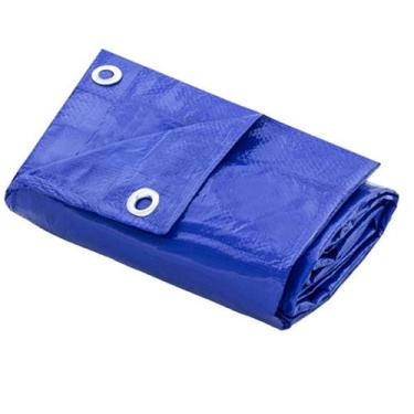 Imagem de Lona polie08x04=32m2 100g/az.thomp - THOMPSON