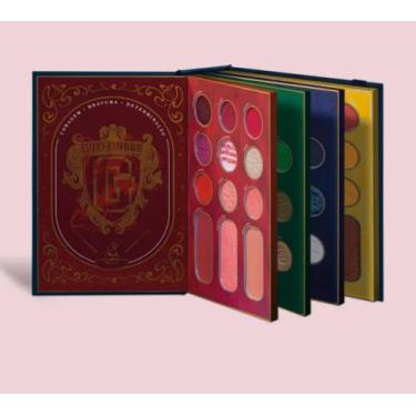 Imagem de Paleta de Maquiagem Multifuncional Harry Potter Quem Disse, Berenice B