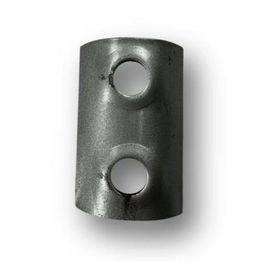 Imagem de Suporte Paralama Tração Volvo Fh New / Abracadeira 127mm - Varias Marc