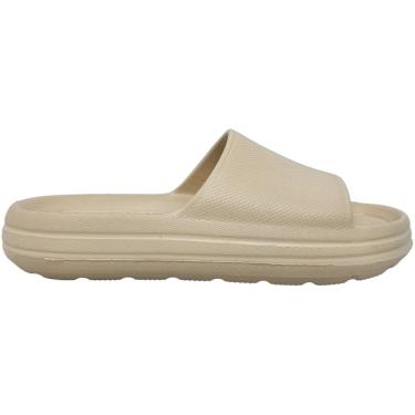 Imagem de Chinelo Slide Infantil Gaspea Nuvem Marshmallow Molekinha 2338.100