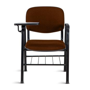 Imagem de Cadeira Escolar Universitária para Auditórios Linha Hotel Marrom
