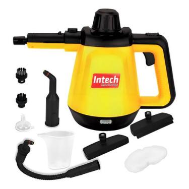 Imagem de Vaporizador Higienizador 1200w - Top Clean Intech Machine 220v, 220V