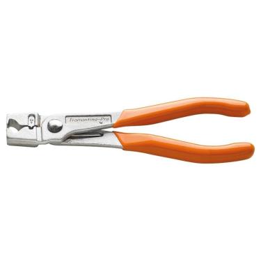 Imagem de Alicate Para Abraçadeiras Clic-R 7 Tramontina Pro