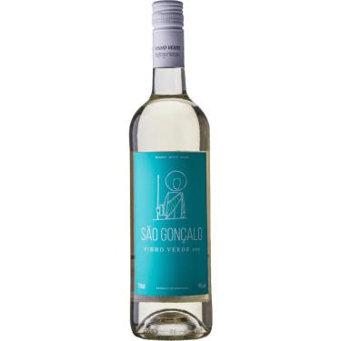 Imagem de Vinho Português São Gonçalo Vinho Verde D.O.C