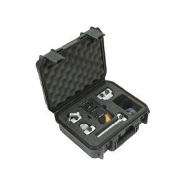 Imagem de SKB Capa iSeries para kit de gravador de transmissão Zoom H6 (3I-1209-4-H6B)