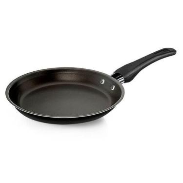 Imagem de Frigideira Omeleteira Criativa Antiaderente 28cm 2,2 Litros 051326 Nig