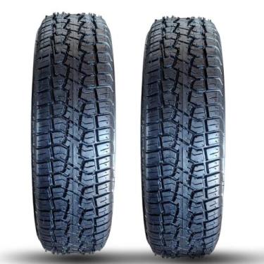 Imagem de Pneu Remold 175 70 R14 ATR  Ideal para Estradas Rurais e Asfalto - RB 