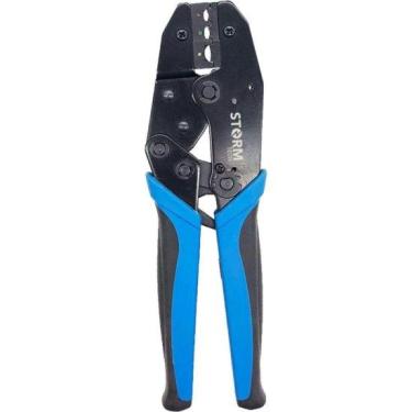Imagem de Alicate para Crimpar MC4 STORM Azul