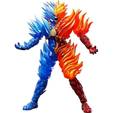 Imagem de GOOD SMILE COMPANY Dragon Quest: The Adventure of Dai – Flazzard Figma Action Figure