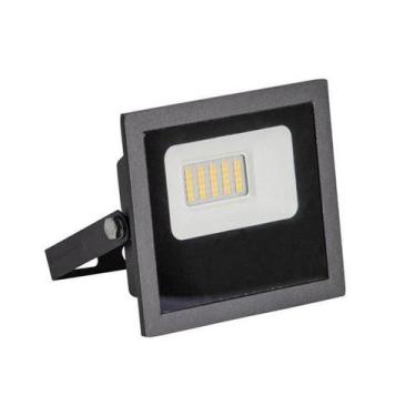 Imagem de Refletor Led Slim 20w 3000k Bivolt - Germany