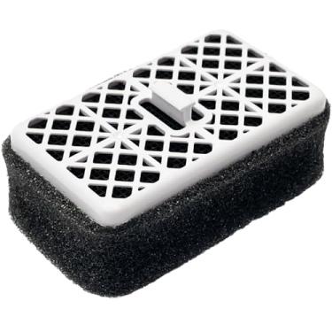 Imagem de Panlyh THU6474-01/THU6474#01 THU6072 Filtro Desodorizador Apto para TOTO Desodorizante Catalisador Apto para Washlet S550E C5 C2 SW3074 SW3054T40 SW3056T40, 1 Pacote