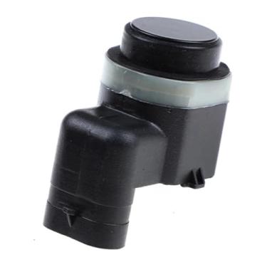Imagem de Para BMW para Série 5 F10 F11 F07 F18 2010-2018 para X3 F25 2010-2014 Sensor de estacionamento ultrassônico Pdc dianteiro do carro 66209270495 Sensor de estacionamento Pdc