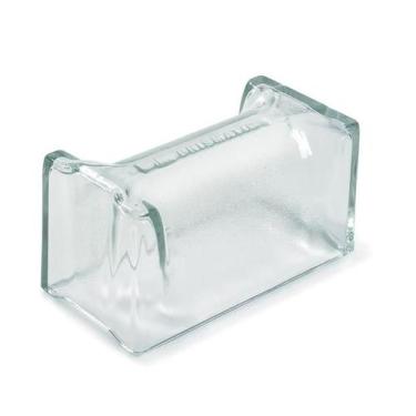 Imagem de Elemento Vazado De Vidro - Capela - LLEV