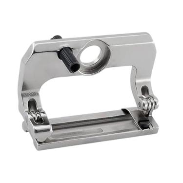 Imagem de oshhni Calcador B1511-773-0A0 - Peça de Reposição Profissional E para Máquinas de Costura.