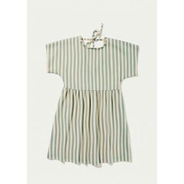 Imagem de Vestido Infantil Curto Estampado-Feminino