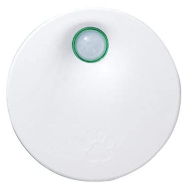 Imagem de Baglaum 1 Conjunto Inteligente Purificador de Odor para Animais de Estimação Ferramentas de Desodorização Abs para Gatos Caixa de Areia Desodorizante Banheiro para Cães