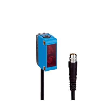 Imagem de Sensores fotoelétricos de reflexão difusa sensor fotoelétrico GTB6-P5211 automação de interruptor fotoelétrico